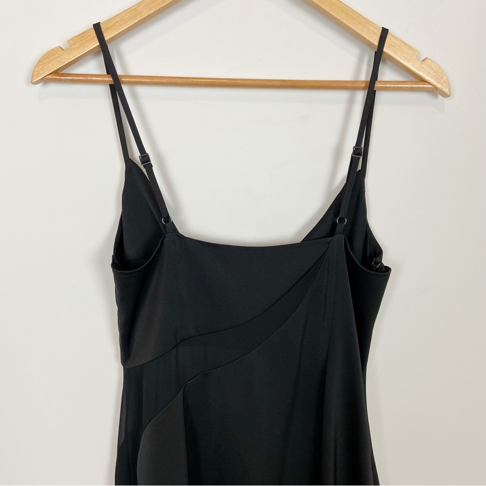 NBD Delfino Slip Dress - Picture 4 of 13